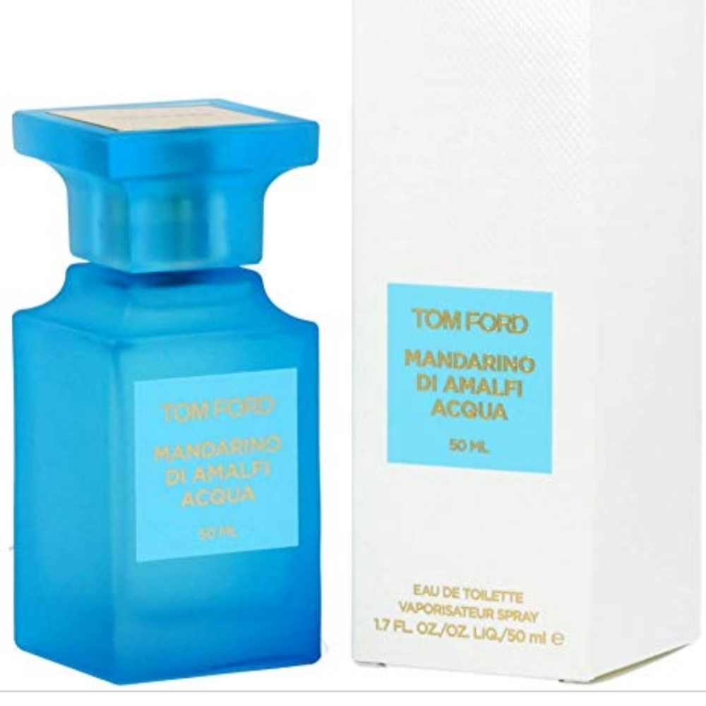 Tom Ford Mandarin Di Amalfi